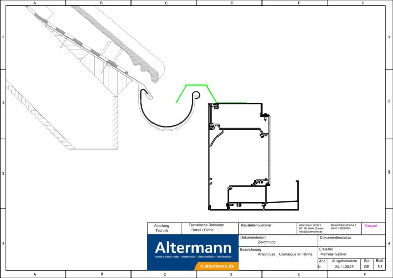 ein Produkt der Altermann GmbH, Halle (Saale)