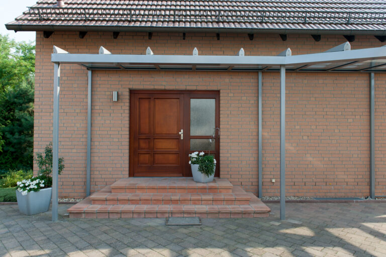 Haustüren:Aluminium, Kunststoff, Rodenberg, Schüco, sicher,  - ein Produkt der Altermann GmbH, Halle (Saale)
