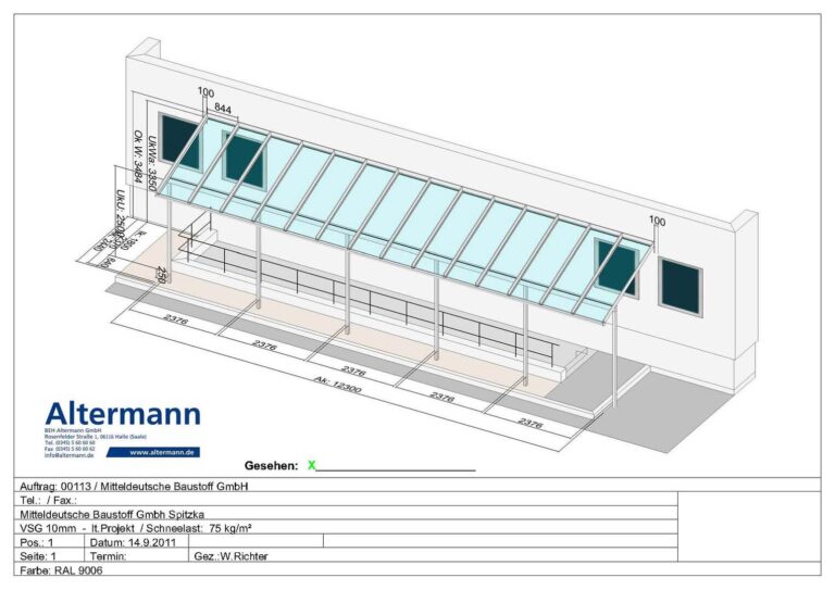 ein Produkt der Altermann GmbH, Halle (Saale)