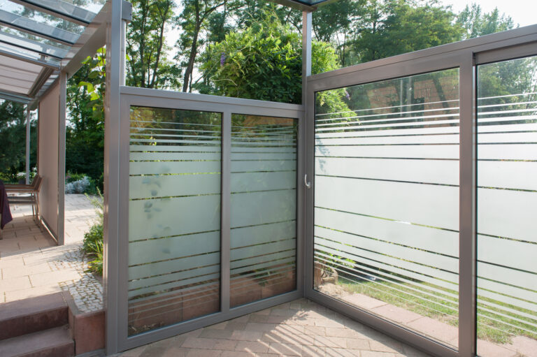 Glasdächer:TS Aluminium, regionale Fertigung, Terrassendächer, Glashaus,  - ein Produkt der Altermann GmbH, Halle (Saale)