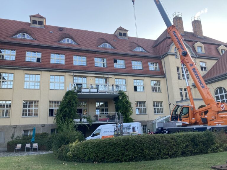 ein Produkt der Altermann GmbH, Halle (Saale)
