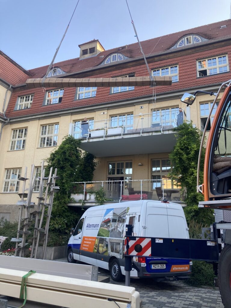 ein Produkt der Altermann GmbH, Halle (Saale)