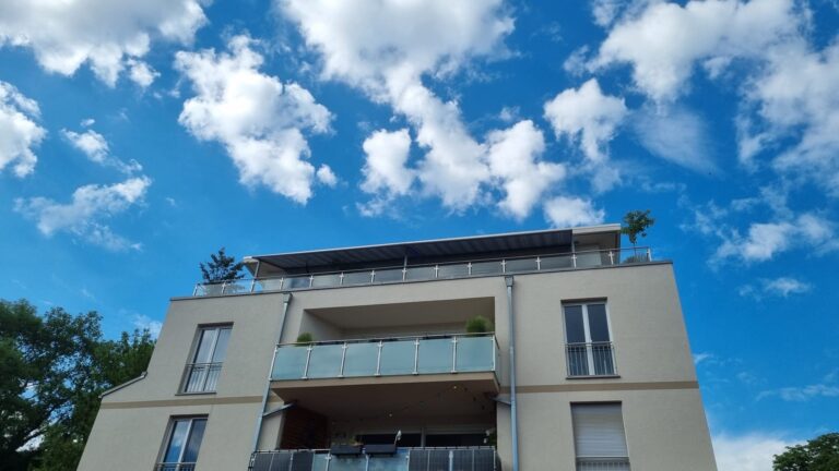 textile Terrassendächer:Pergola, Markilux, Renson, Textile Dächer, Lapure ,  - ein Produkt der Altermann GmbH, Halle (Saale)