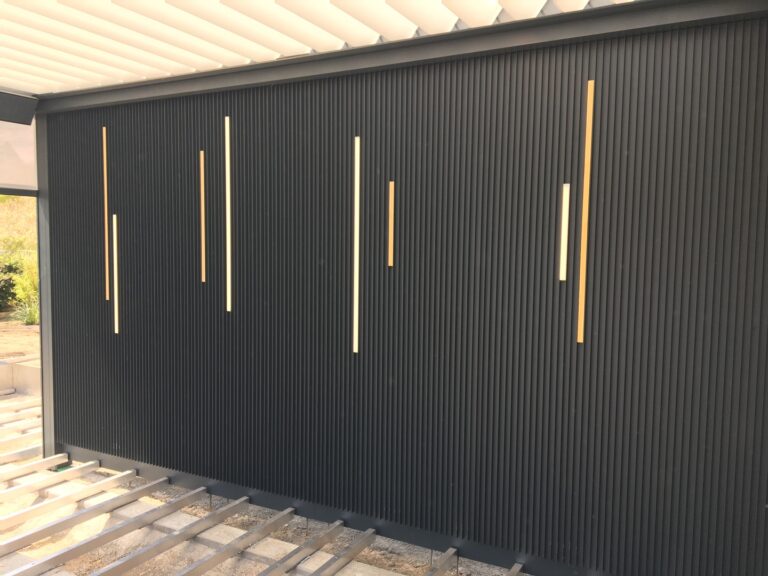 Lamellendächer:Renson, Camargue, Algarve, Lammellendächer, Lattendächer, Drehlamellen, Sky - ein Produkt der Altermann GmbH, Halle (Saale)