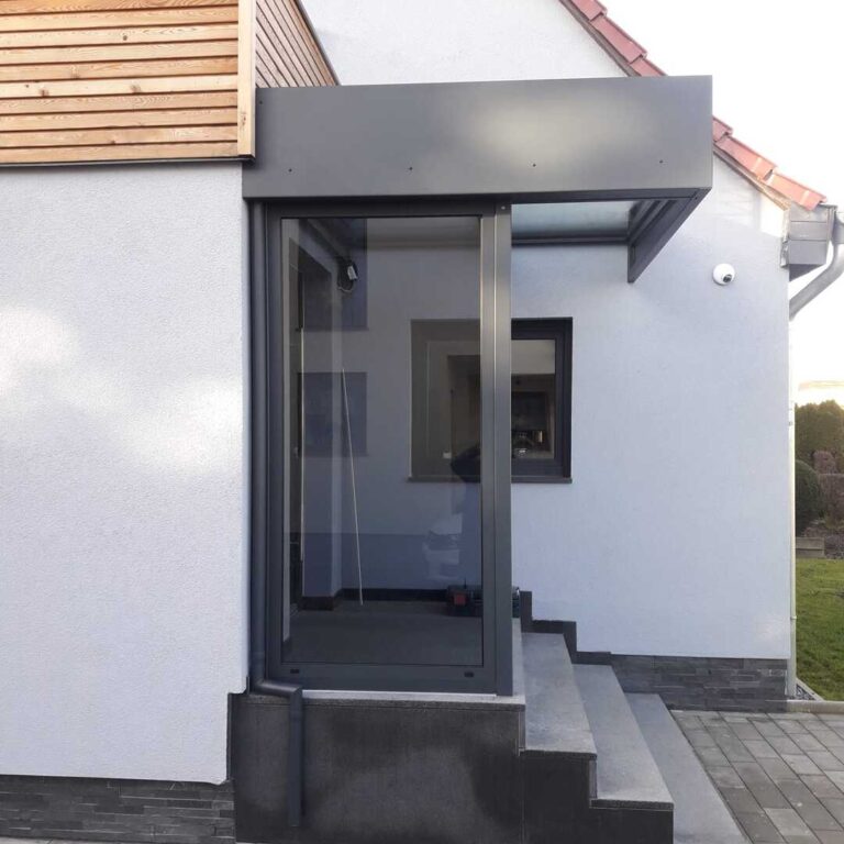 Haustüren:Aluminium, Kunststoff, Rodenberg, Schüco, sicher,  - Glasdächer:TS Aluminium, regionale Fertigung, Terrassendächer, Glashaus,  - ein Produkt der Altermann GmbH, Halle (Saale)