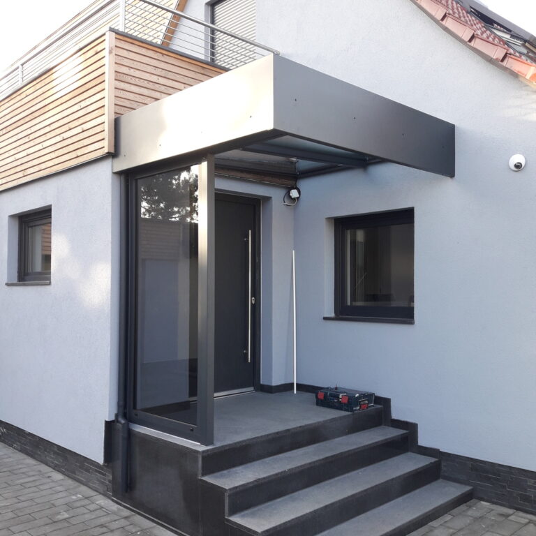 Haustüren:Aluminium, Kunststoff, Rodenberg, Schüco, sicher,  - Glasdächer:TS Aluminium, regionale Fertigung, Terrassendächer, Glashaus,  - ein Produkt der Altermann GmbH, Halle (Saale)