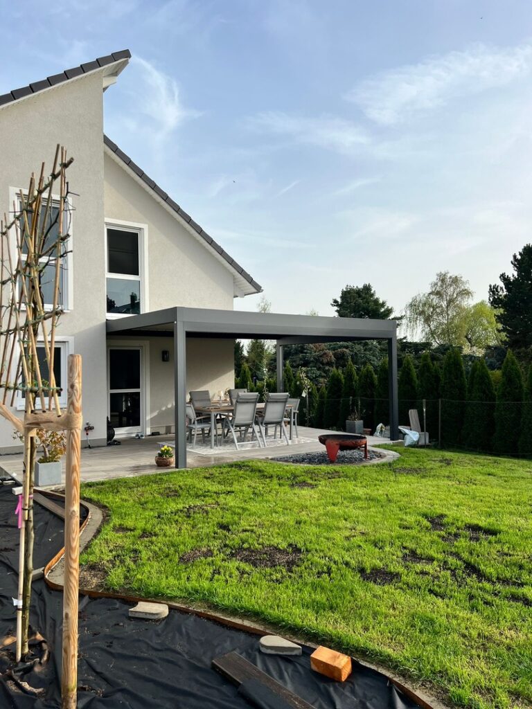 ein Produkt der Altermann GmbH, Halle (Saale)