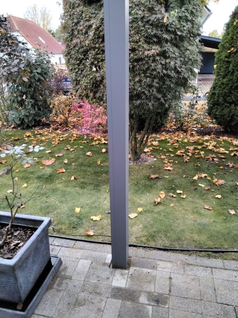 ein Produkt der Altermann GmbH, Halle (Saale)