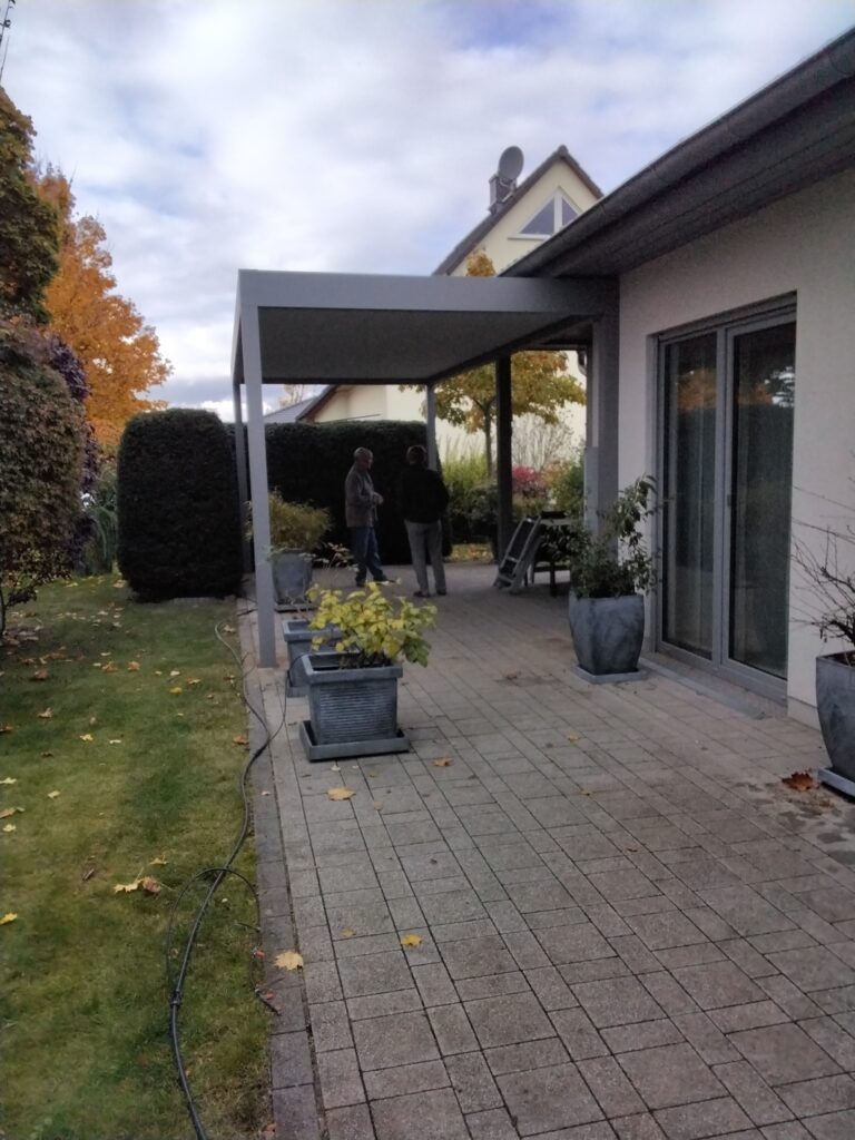 ein Produkt der Altermann GmbH, Halle (Saale)