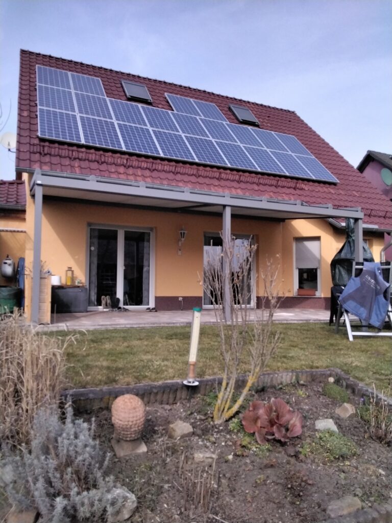 ein Produkt der Altermann GmbH, Halle (Saale)