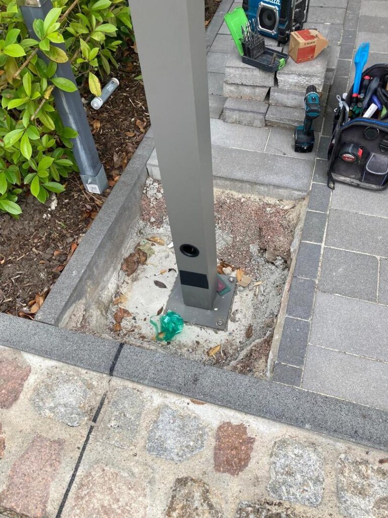 ein Produkt der Altermann GmbH, Halle (Saale)