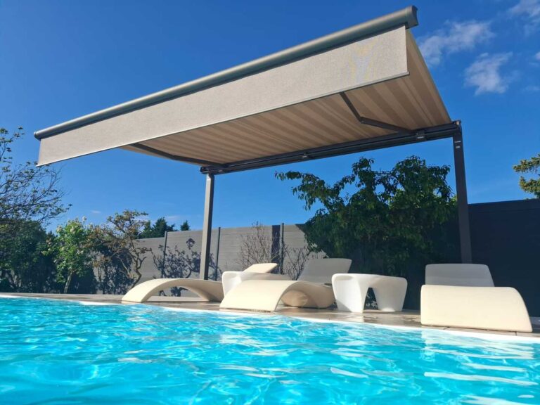 Markisen:Markilux, Pergola, Gelenkarmmarkisen, Kassettenmarkisen, Markisentuch, MX 3,  - ein Produkt der Altermann GmbH, Halle (Saale)