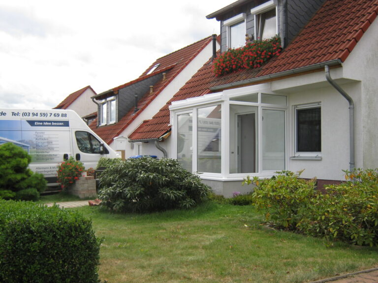 ein Produkt der Altermann GmbH, Halle (Saale)