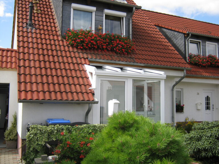 Sommergärten/Wintergärten:Wintergärten, TS Aluminium, eigene Herstellung,  - ein Produkt der Altermann GmbH, Halle (Saale)