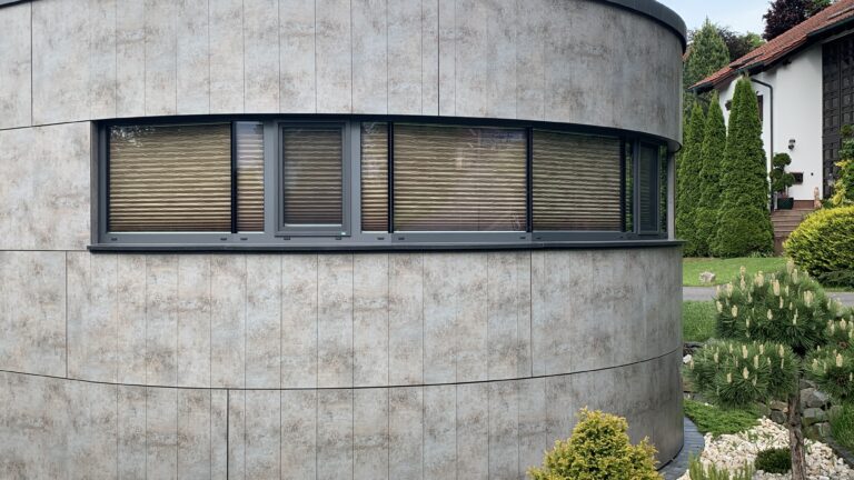 Fenster:Schüco Fenster, Kunsstofffenster, Aluminiumfenster, moderne Fenster, Fensterplanung - ein Produkt der Altermann GmbH, Halle (Saale)
