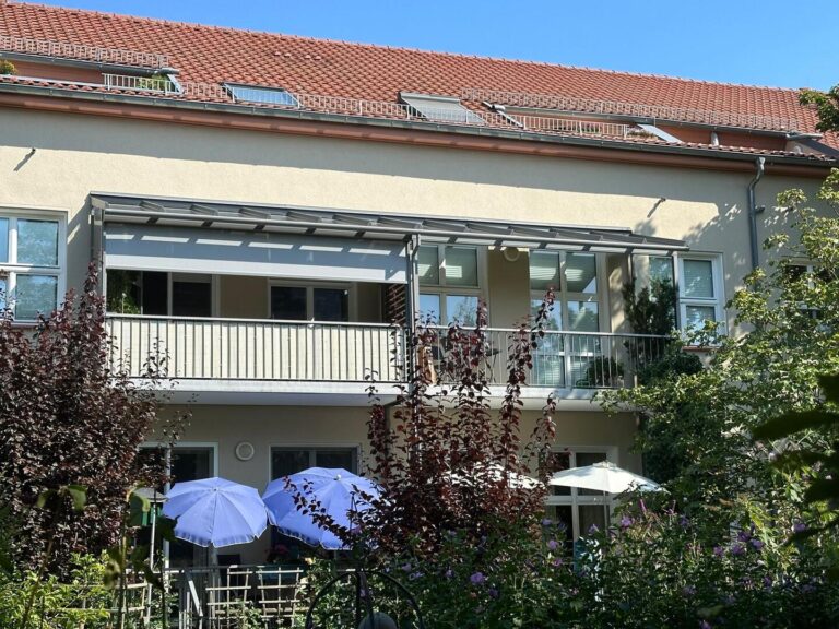Glasdächer:TS Aluminium, regionale Fertigung, Terrassendächer, Glashaus,  - ein Produkt der Altermann GmbH, Halle (Saale)