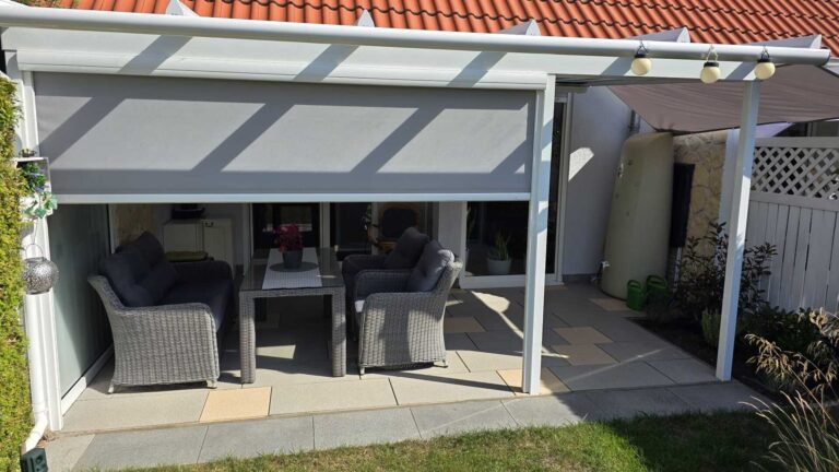 Glasdächer:TS Aluminium, regionale Fertigung, Terrassendächer, Glashaus,  - ein Produkt der Altermann GmbH, Halle (Saale)