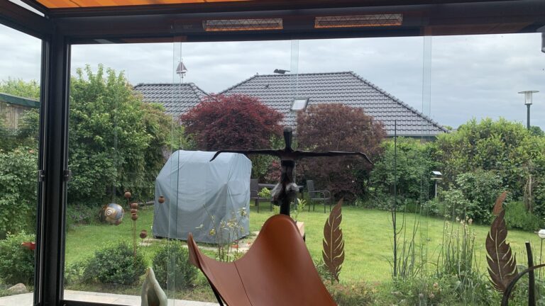 Sommergärten/Wintergärten:Wintergärten, TS Aluminium, eigene Herstellung,  - ein Produkt der Altermann GmbH, Halle (Saale)