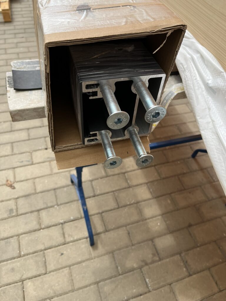 ein Produkt der Altermann GmbH, Halle (Saale)