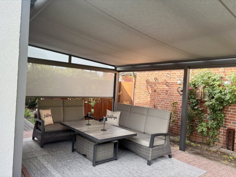 Glasdächer:TS Aluminium, regionale Fertigung, Terrassendächer, Glashaus,  - ein Produkt der Altermann GmbH, Halle (Saale)