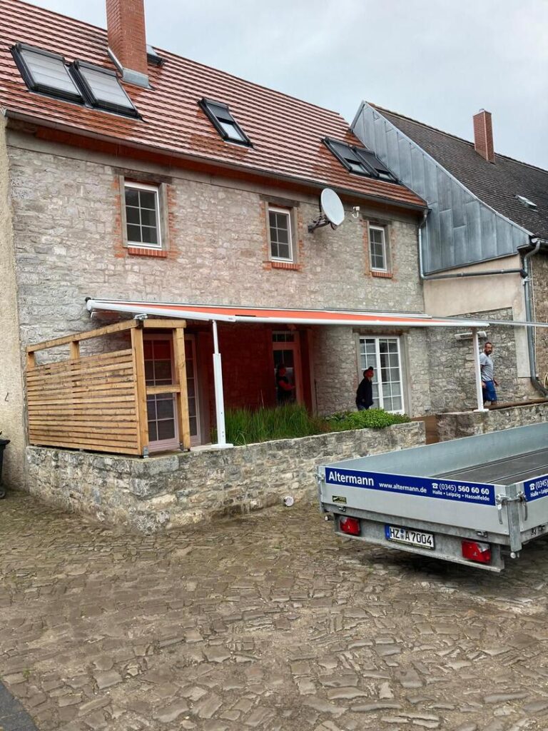ein Produkt der Altermann GmbH, Halle (Saale)